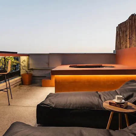 Athens Odeon Hotel-2